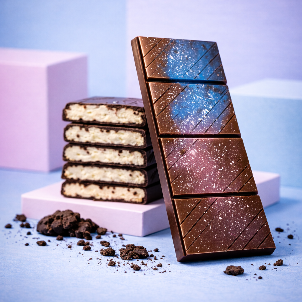 Cookies 'N Cream Bar