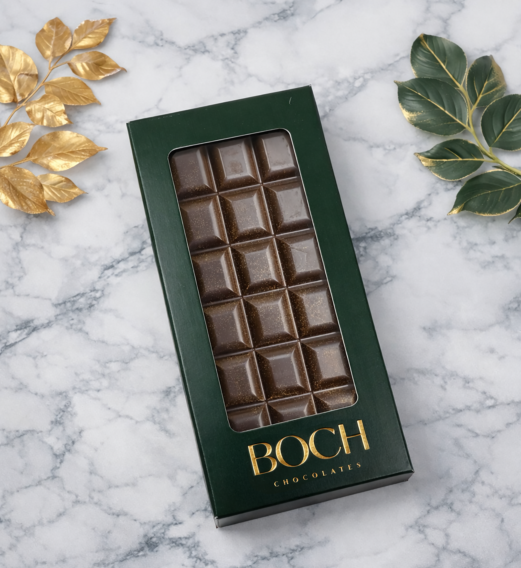 Classic Chocolate Bar