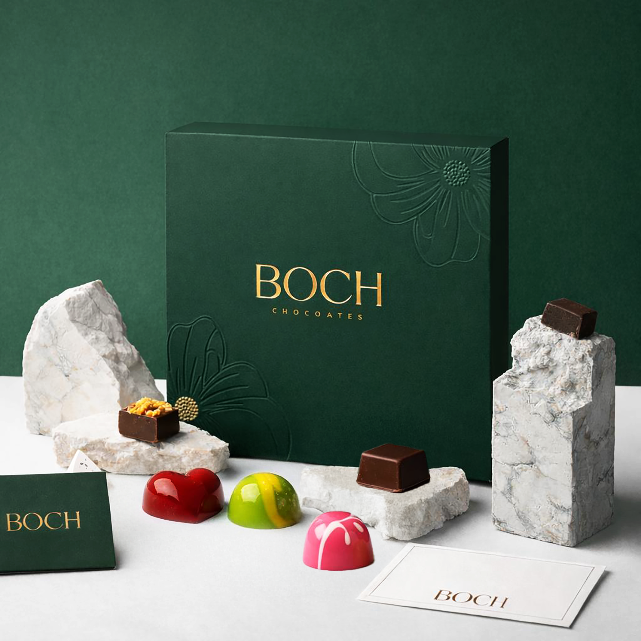 Pick Your Flavors Box