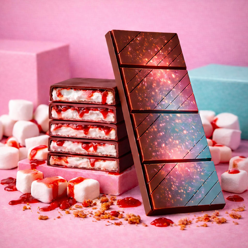 Not Just a Mellow Bar