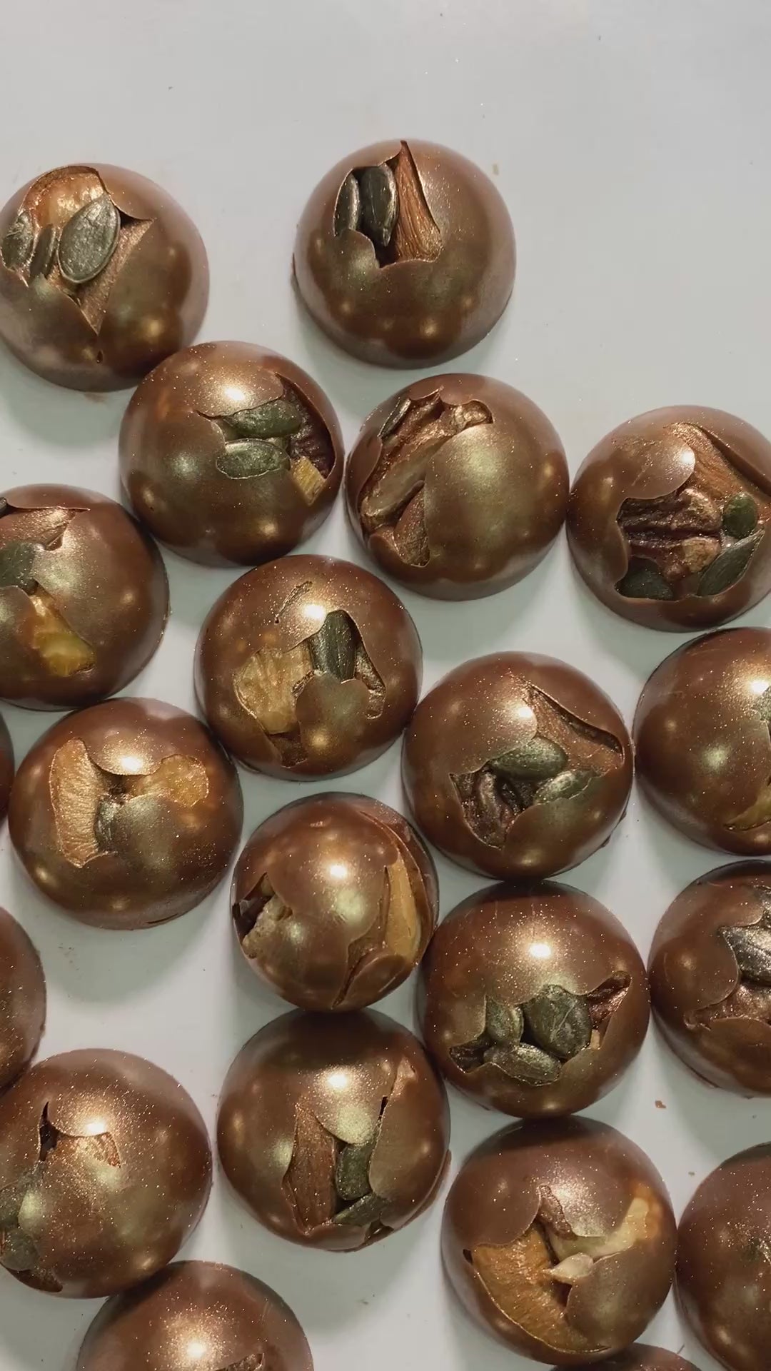 The Royal Nuts Collection